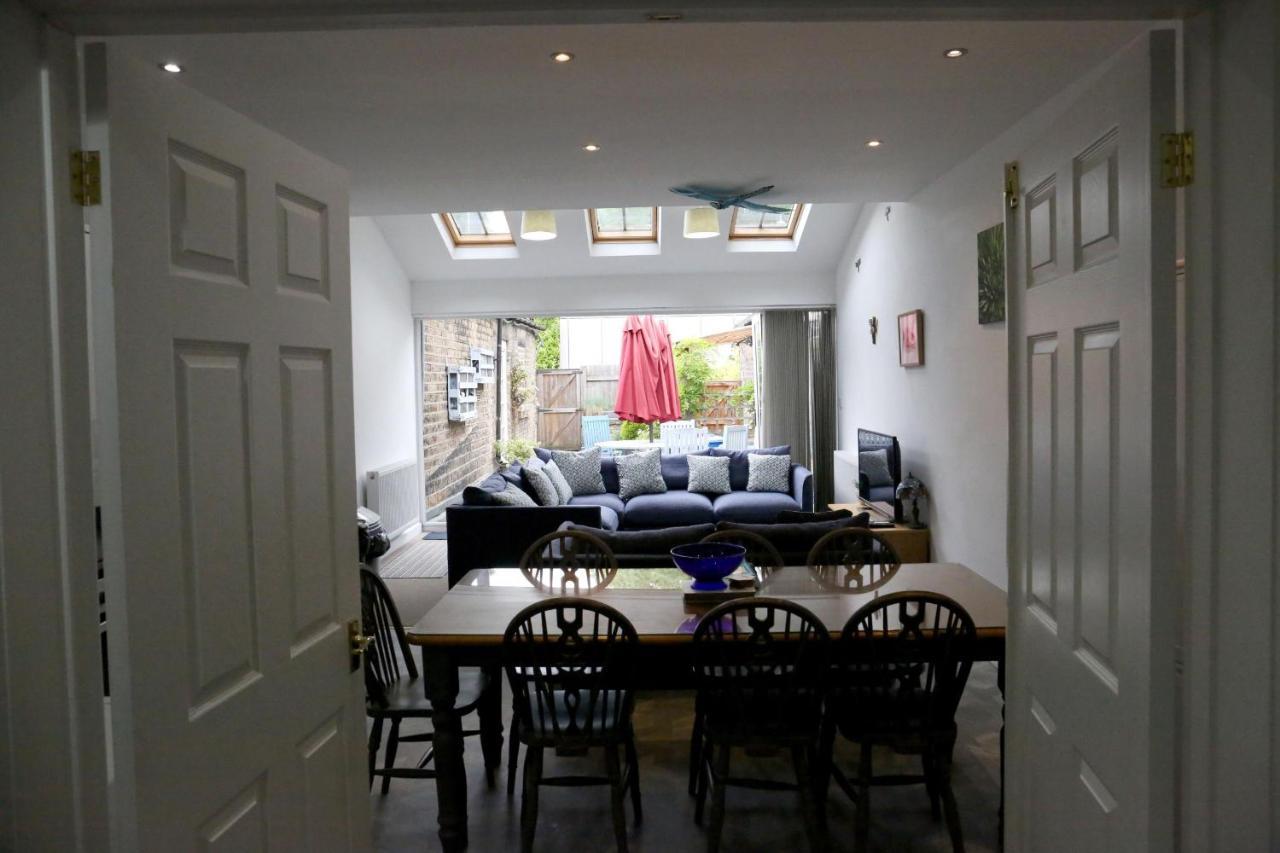 The Torrs Apartments New Mills Bagian luar foto