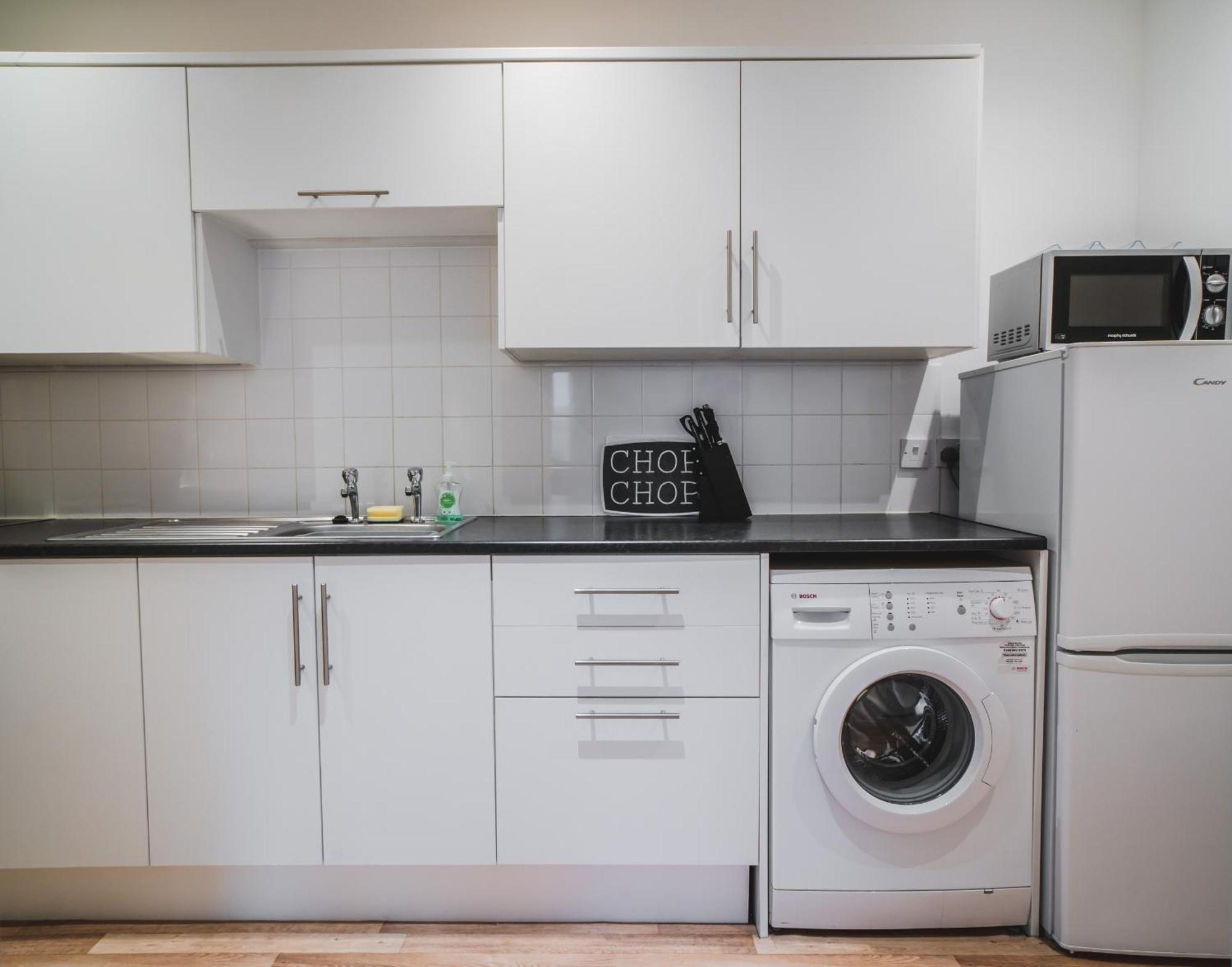 The Torrs Apartments New Mills Bagian luar foto