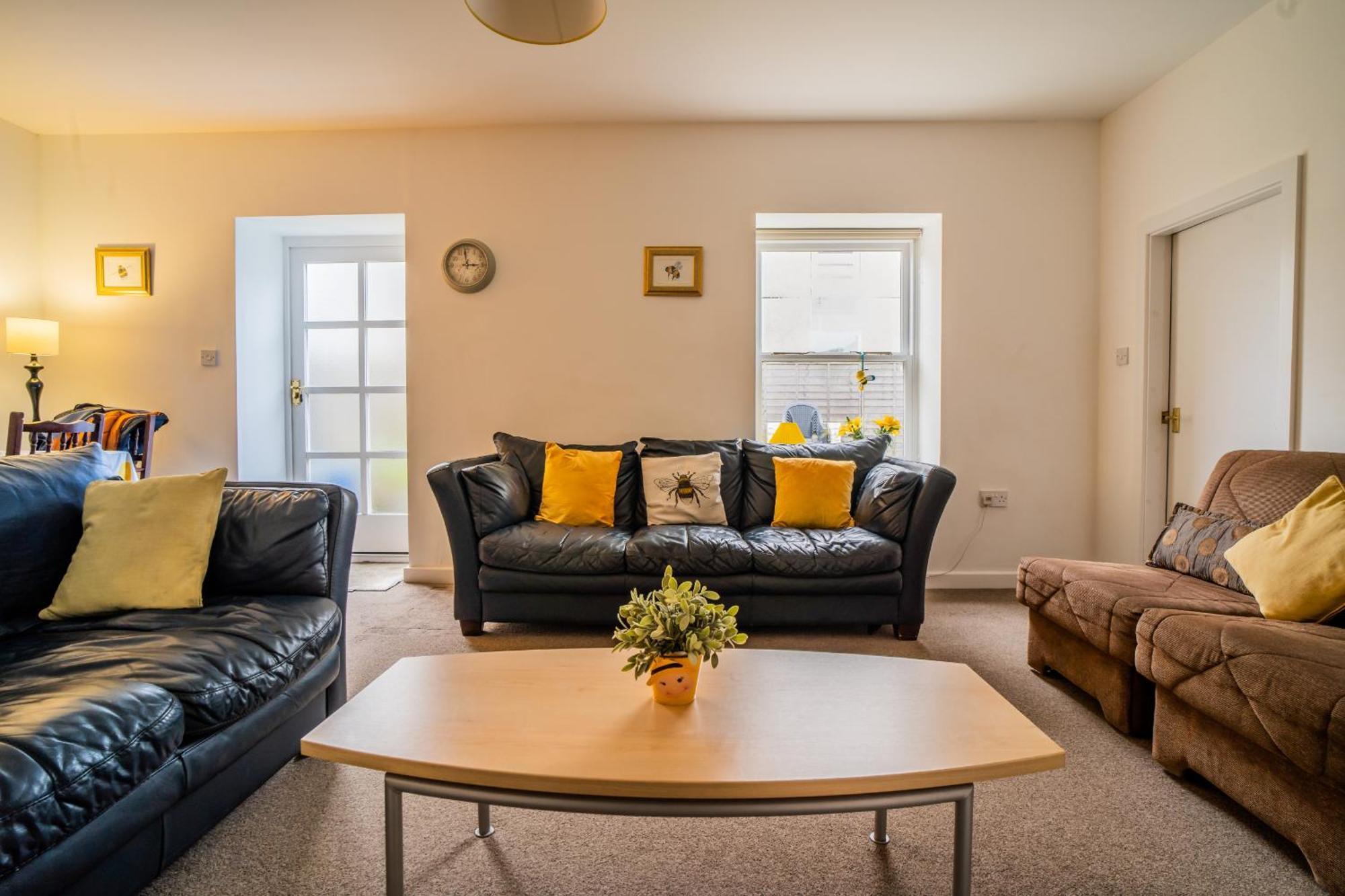 The Torrs Apartments New Mills Bagian luar foto