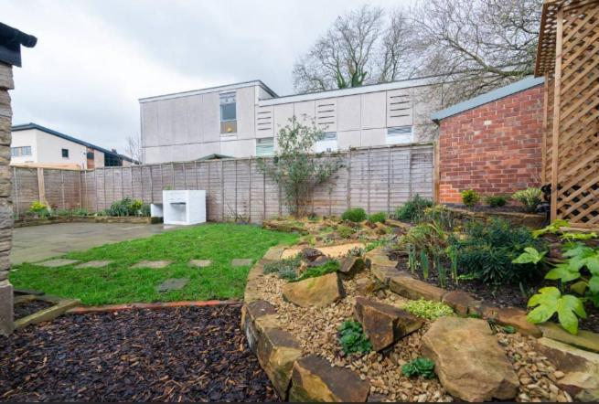 The Torrs Apartments New Mills Ruang foto