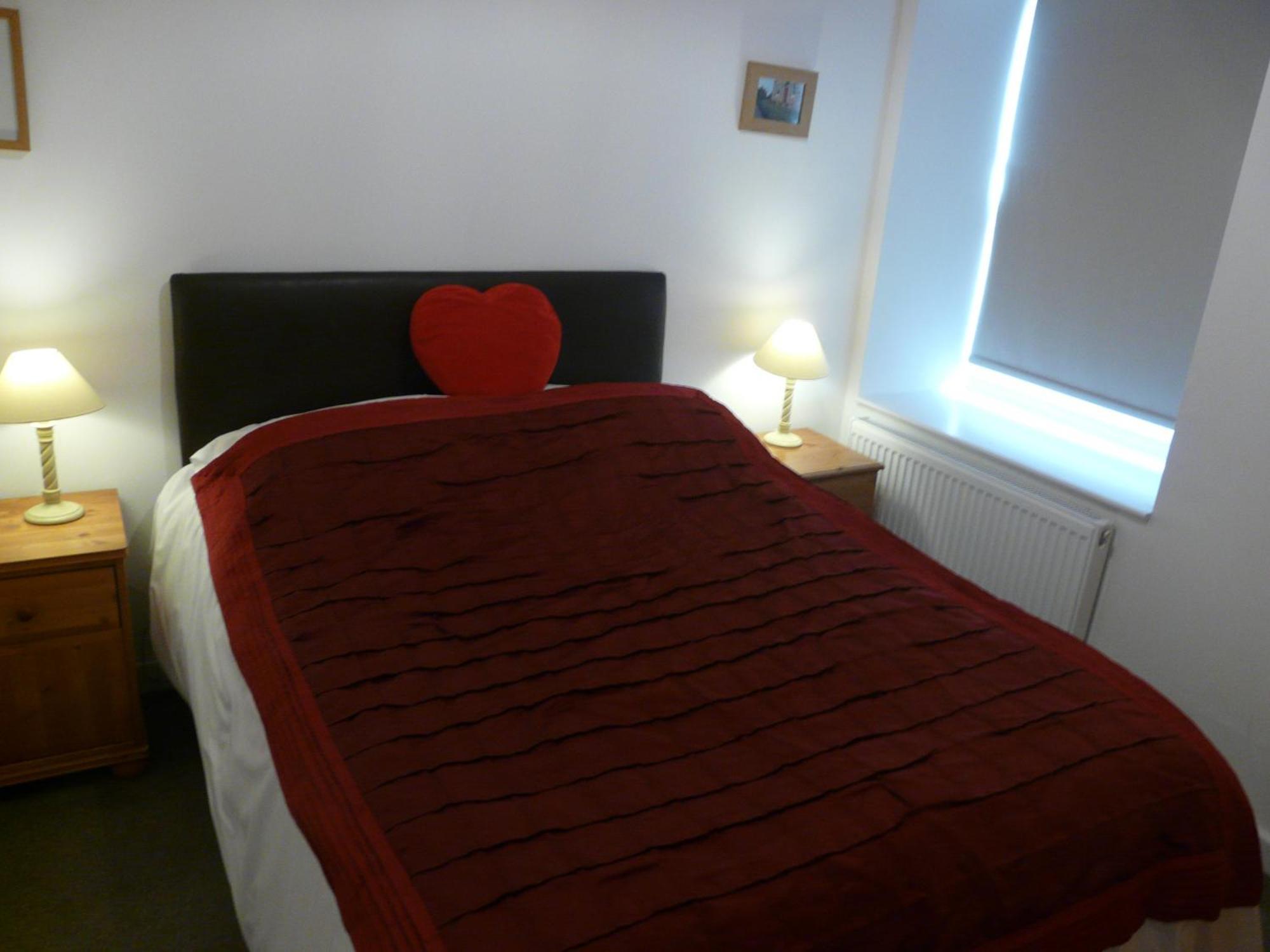 The Torrs Apartments New Mills Ruang foto