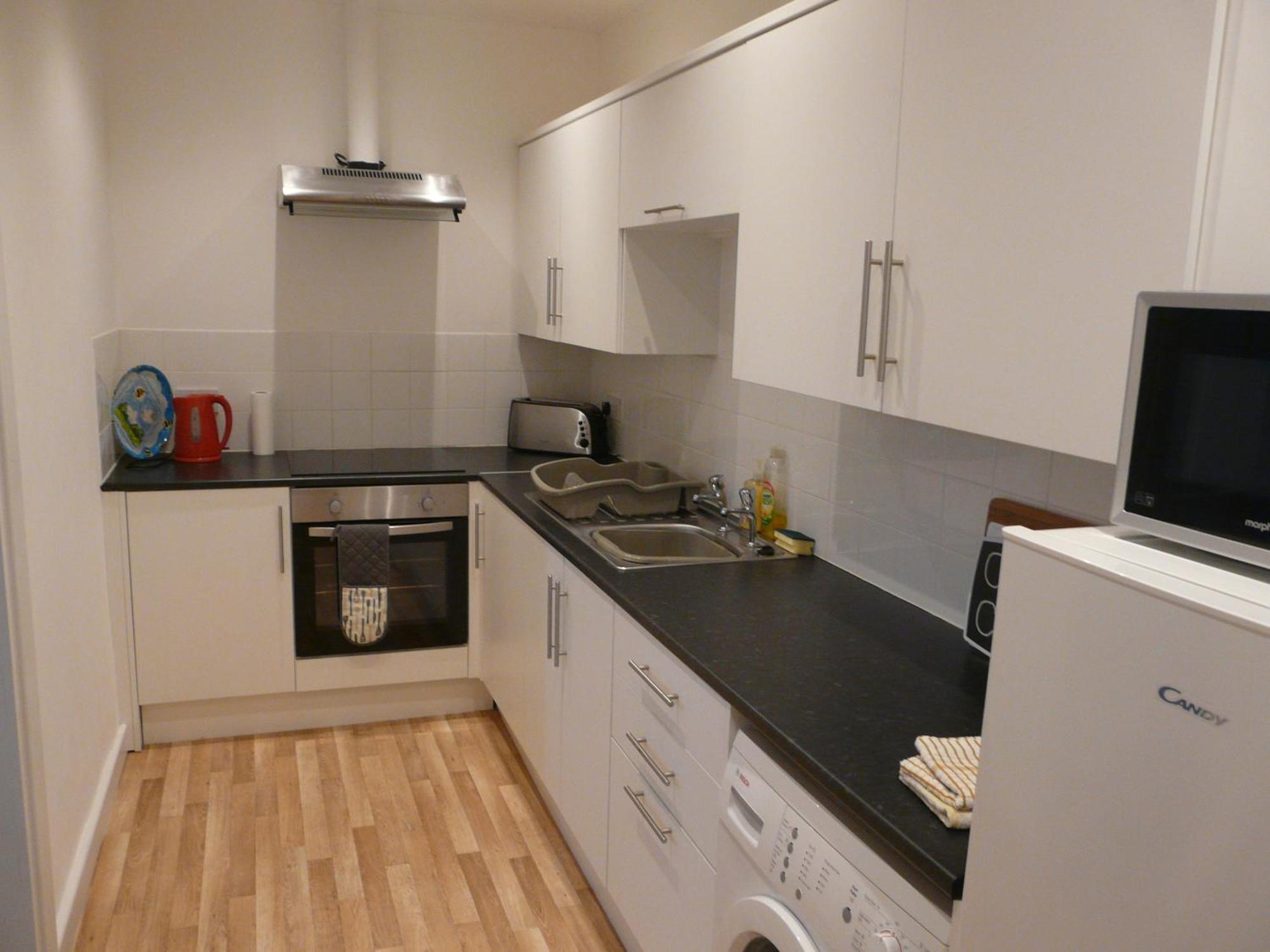 The Torrs Apartments New Mills Bagian luar foto