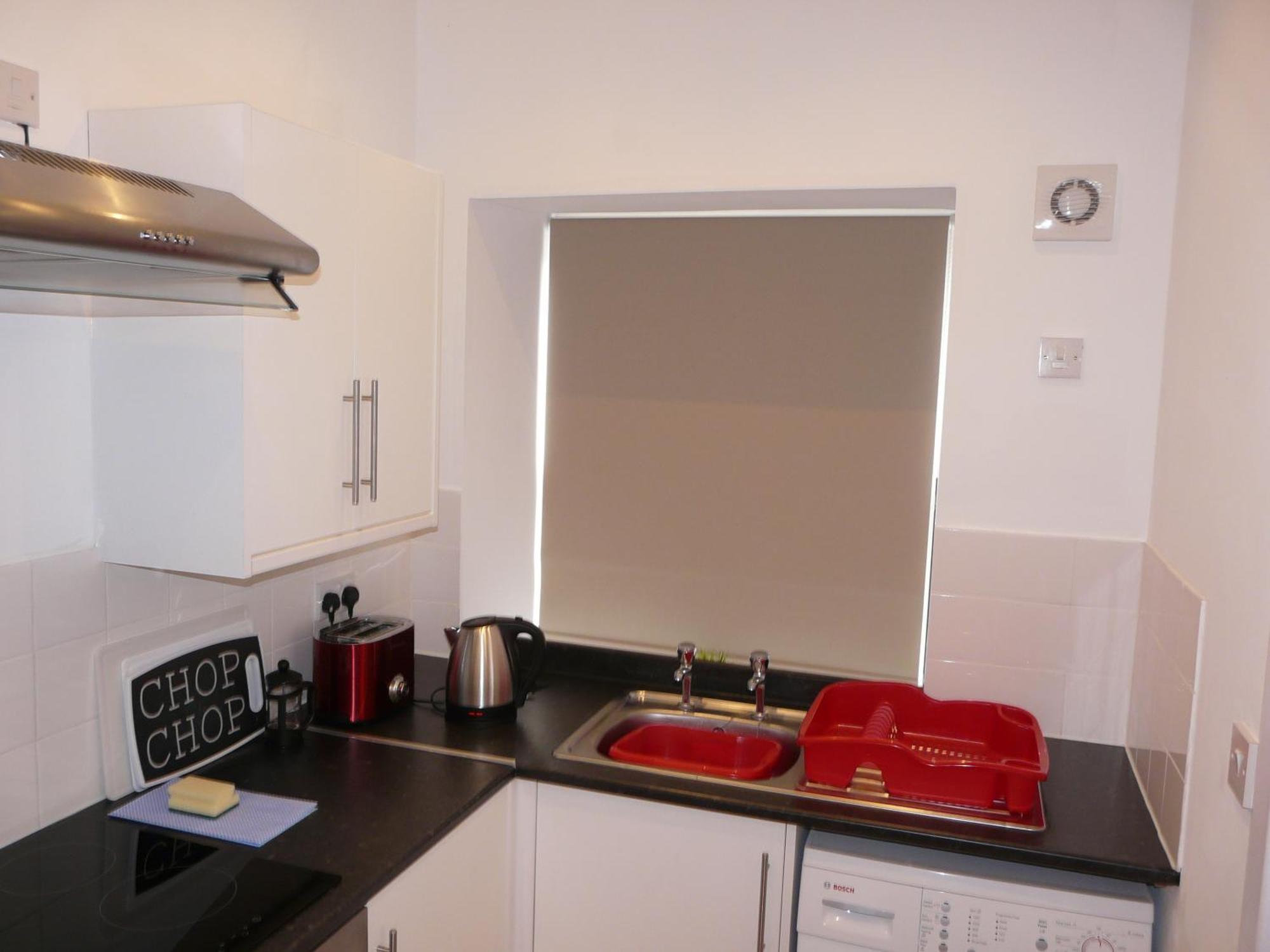 The Torrs Apartments New Mills Bagian luar foto